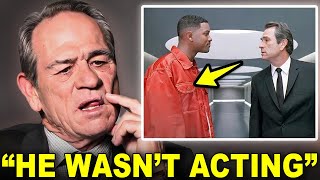Men in Black (1997): 20 Shocking Secrets Finally EXPOSED