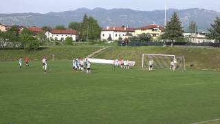 MNZ Gorica FINALE - Mladinski pokal (l.98/99); Bilje : Gorica (1:0)