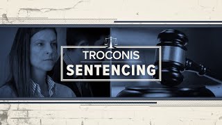 Court feed: Michelle Troconis sentencing in Jennifer Dulos case