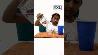 This Experiment is FUN🤣 | Science Experiment #Short #Experiment