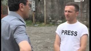 ცოფზე აცრა იწყება