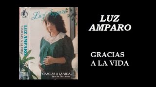 1990. LUZ AMPARO. \