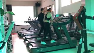 [Muvik] - Dance version GYM - Shape of you