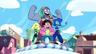 [HQ] Steven Universe The Movie - Who We Are (Indonesian)