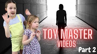 Toy Master (Complete Series) - Part 2