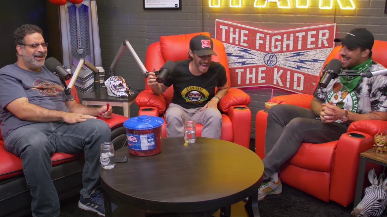 The Fighter And The Kid - Best Of The Week: 8.23.2020 Edition - YouTube