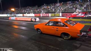 Kako Racing 6.91 @ 196 MPH **Fastest  Datsun  SR20 in the Planet!**