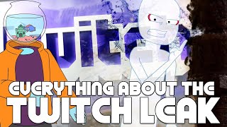 Did the 4Chan Twitch Leak Expose ALL the Data and Payouts of its Users? | FPH Clips