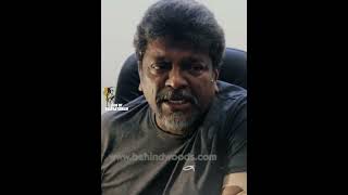 Parthiban Throwing Mic | Reality behind this Attitude | Respect his Hardwork | Iravin Nizhal Single