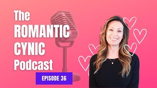 THE ROMANTIC CYNIC PODCAST | Episode 36: Defining Respect