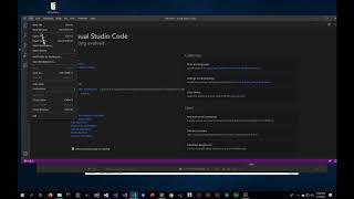 Go from scratch to 'Hello World' in ExtendScript for Adobe Creative Cloud apps in 5 mins (Windows)