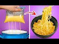 Unusual Kitchen Hacks You Need To Try Right Now