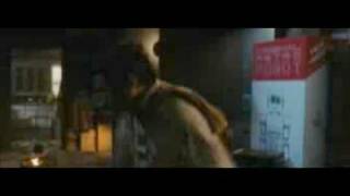 Dragonball Evolution Battle Scene Video