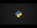 Python Exercise - HOW to calculate the AREA of ​​a TRIANGLE in Python