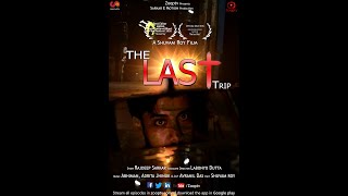 The Last Trip | Official Trailer | Web Film | Suspense Thriller | Zooptv Exclusive | Zooptv |