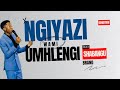 Ngiyazi uMhlengi Wami - Njabulo Masinga (ft. Sandile Shabangu) [Rendition]