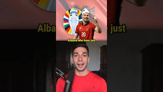 Albania Can Surprise the World in EURO 2024 🇦🇱