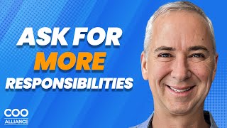 Career advancement tips for an Operations Manager