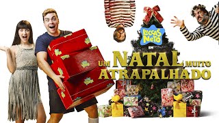 TRAILER OFICIAL DO FILME LUCCAS NETO EM: UM NATAL MUITO ATRAPALHADO