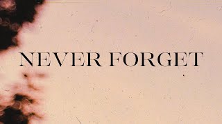 Ennja \u0026 Sublab - Never Forget (Music Video)