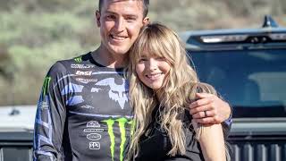 SMX Rider Feature | Cameron McAdoo | Life Beyond Racing