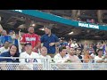 watch the wbc america vs. cuba match