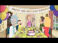 [adult swim] - Rick and Morty Season 6 Episode 7 Promo