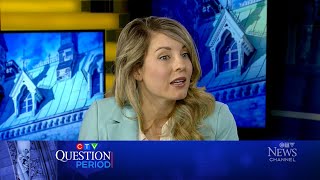 Are the feds doing enough to address foreign interference? | CTV Question Period