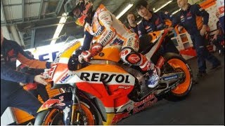 【MotoGP】Rd.03美國GP排位賽：COTA之王Marquez雖跑出最快單圈，但因不當阻擋行為被罰退