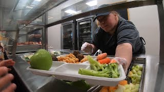 CCSD 101 Nutrition Services