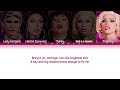 drag race philippines pop off ate flexbomb girls version lyric video