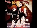 【映画「けいおん！」】「Singing!」(Space Beats Remix!)【K-ON! Remix】