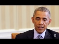 iran nuclear deal obama’s foreign policy approach exclusive interview the new york times