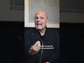 What goes through Jaap van Zweden's mind just before a concert | Q+A | Concertgebouworkest