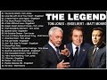 Matt Monro,Paul Anka Tom Jones, Engelbert Humperdinck - Greatest Hits Oldies But Goodies 60s 70s 80s