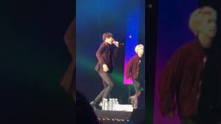 SNUPER — Platonic Love | London Korean Festival 2017