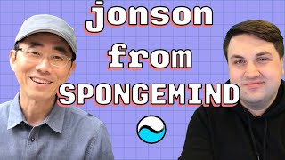 Talking about 사투리 with Jonson from @SpongeMindTV - Korean Patch Interviews #1