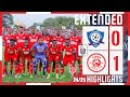 🅴🆇🆃🅴🅽🅳🅴🅳 🅷🅸🅶🅷🅻🅸🅶🅷🆃🆂 | LIGI KUU YA NBC | DODOMA JIJI {0} VS SIMBA SC {1}