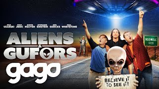 GAGO - Aliens and Gufors (Trailer)