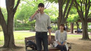 [HIT] 오늘부터 사랑해 - 임세미, 입양 사실 다독인 오승윤에 '눈물'. 20150520