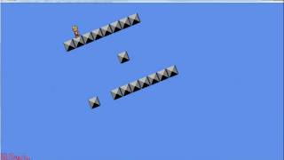 XNA Camera 2d