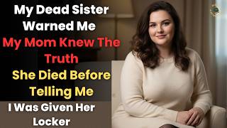 I Discovered What Killed My Sister… And It’s Terrifying