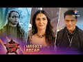 Weekly Recap | Shaitani Rasmein | Kaise layegi Nikki, Narbhakshi ke kesh ?