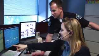 Got-A-Minute? - National Public Safety Telecommunicators Week