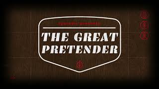 THE PLATTERS THE GREAT PRETENDER BY SPORADIC