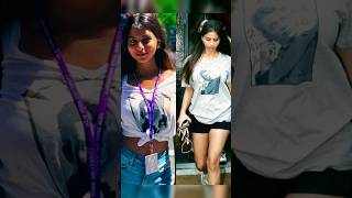 suhana khan viral videos #viral #youtubeshorts #trending #shortfeed #shorts