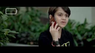 @ubon_official #Ubon #Borntobefree || AyaanZubair ||Jannat Zubair 🎧🎧🎶🎤