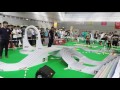 【ミニ四駆】j cup2016静岡大会　ジ・アルプス着地動画　その2　【1.0倍速】