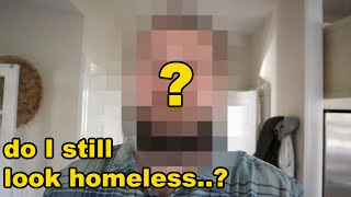 I FINALLY GOT A HAIR CUT AND THIS HAPPENED...