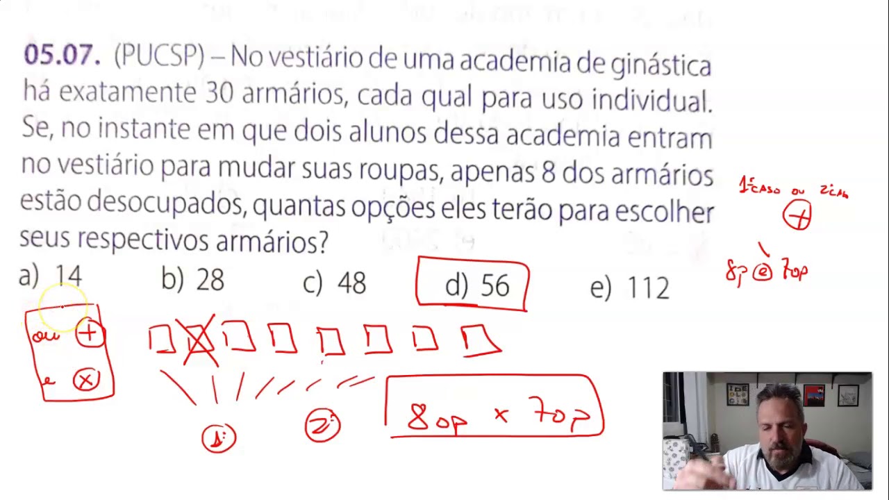 Aula 5_mat B_exercícios - YouTube